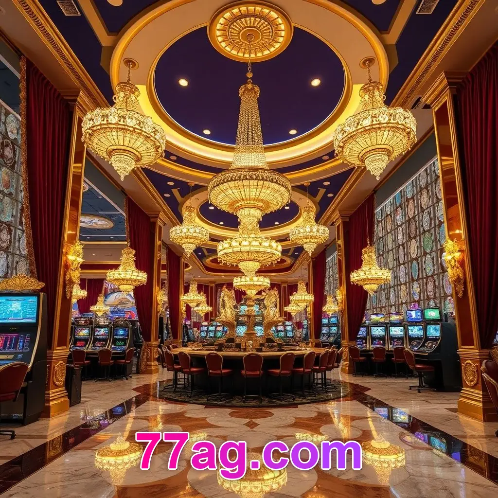 77ag.com bonus
