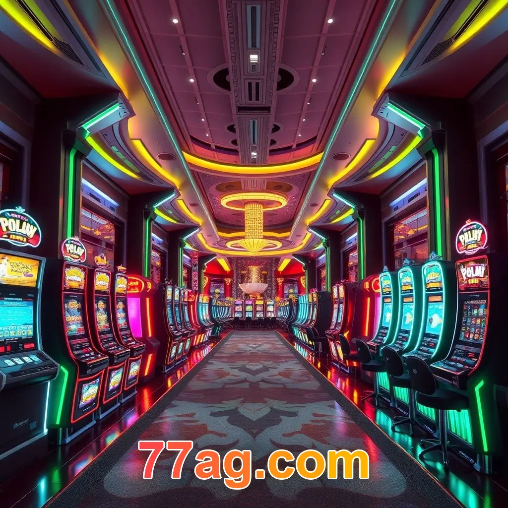 Pendaftaran 77ag.com