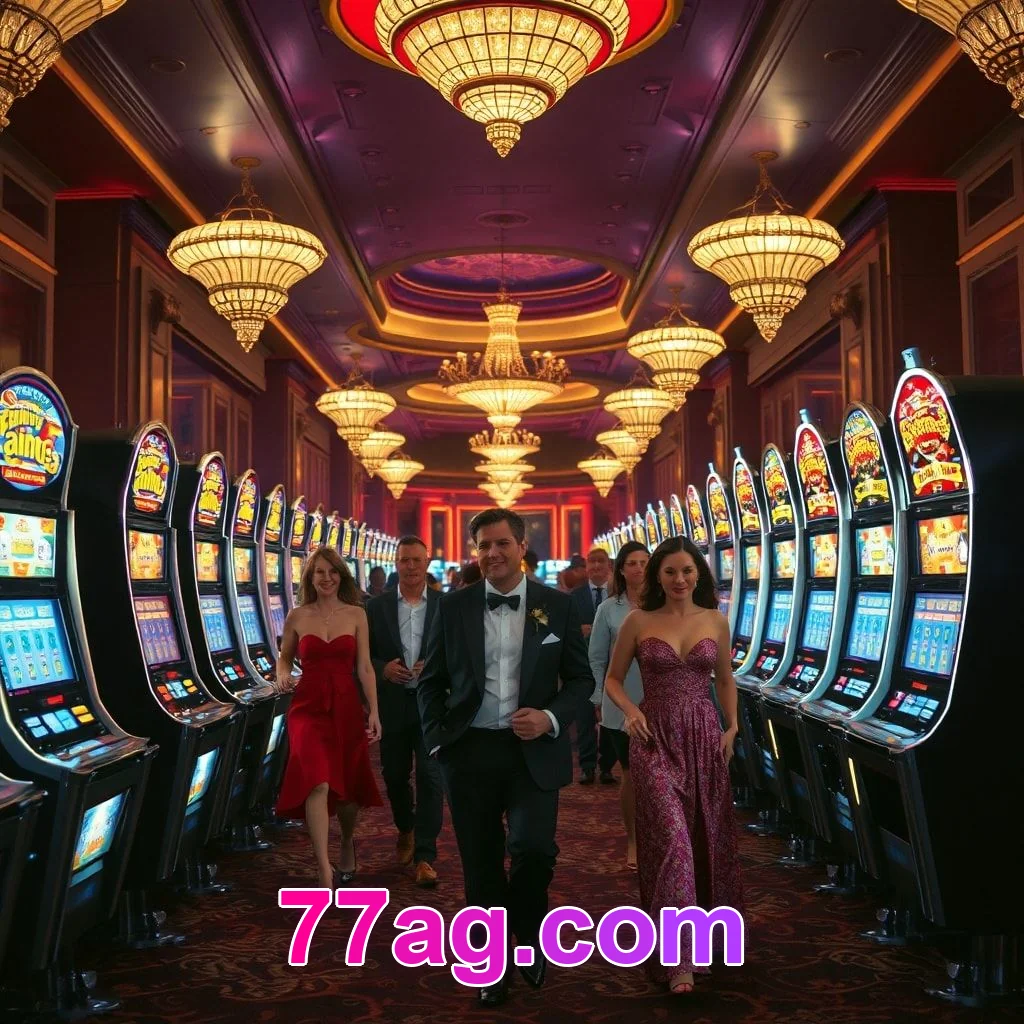 Taruhan 77ag.com