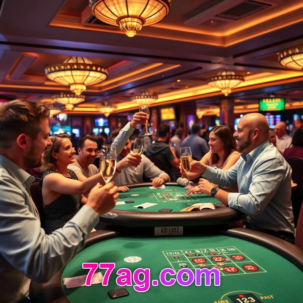 Game Fortune 77ag.com