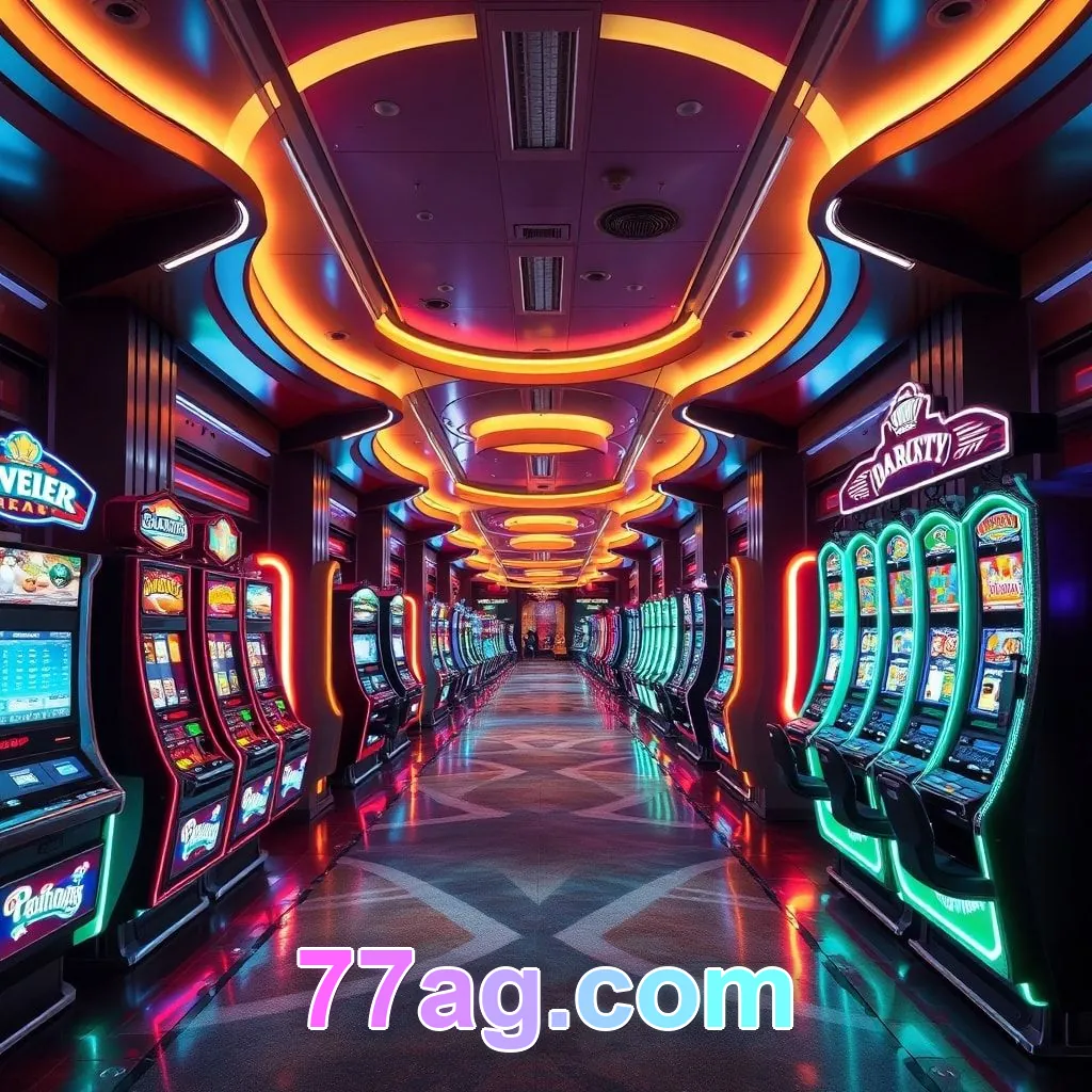 Tingkatan program VIP 77ag.com