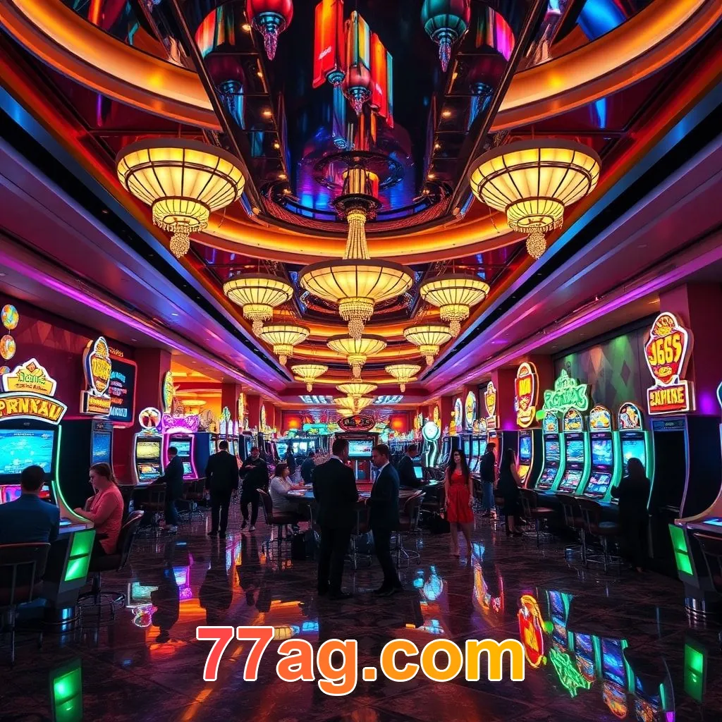 Platform 77ag.com